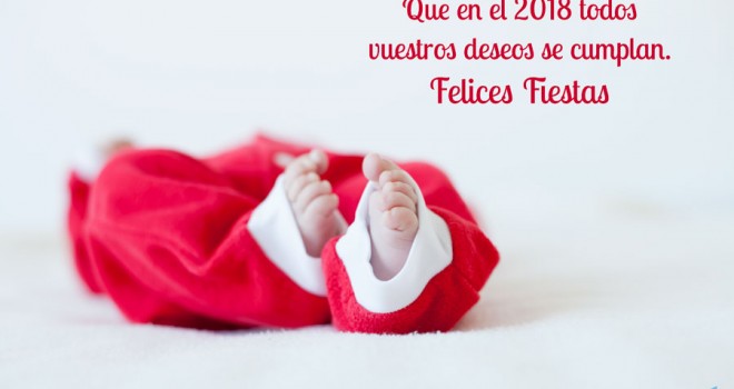 Feliz 2018