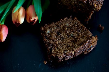 Banana Bread