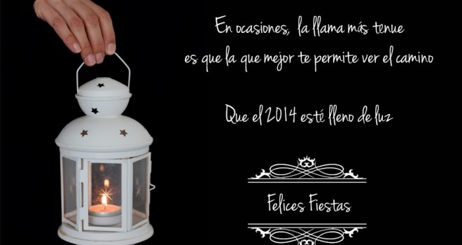 Felices Fiestas