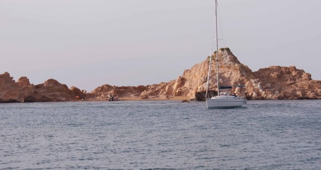 Menorca… Mediterráneamente