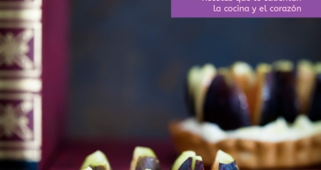 Recetas de Mon Magazine, nº 10. Otoño 2014.