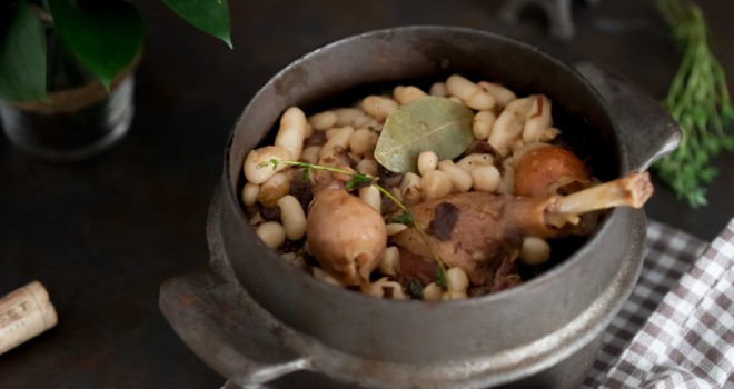 Cassoulet